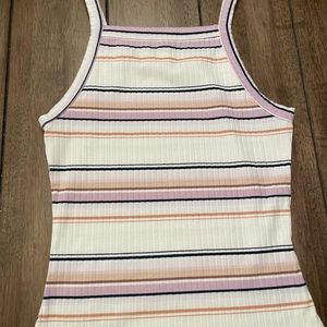 Mudd tank top